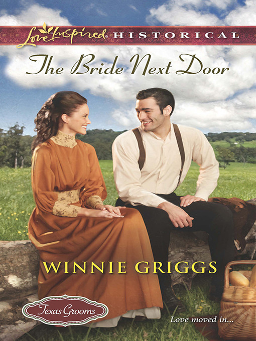 Title details for The Bride Next Door by Winnie Griggs - Available